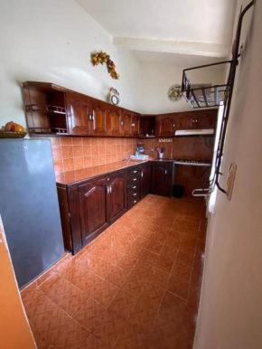 Casa guayacan